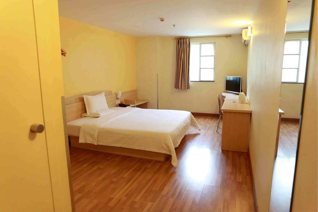 7Days Inn Foshan Zumiao Baihua Plaza Cameră foto