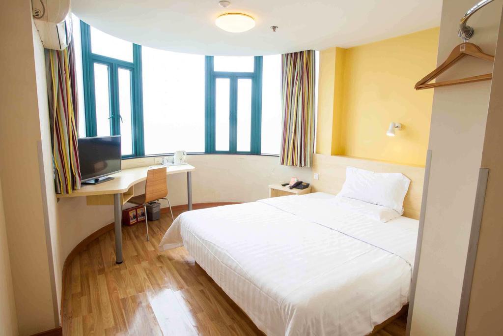 7Days Inn Foshan Zumiao Baihua Plaza Cameră foto
