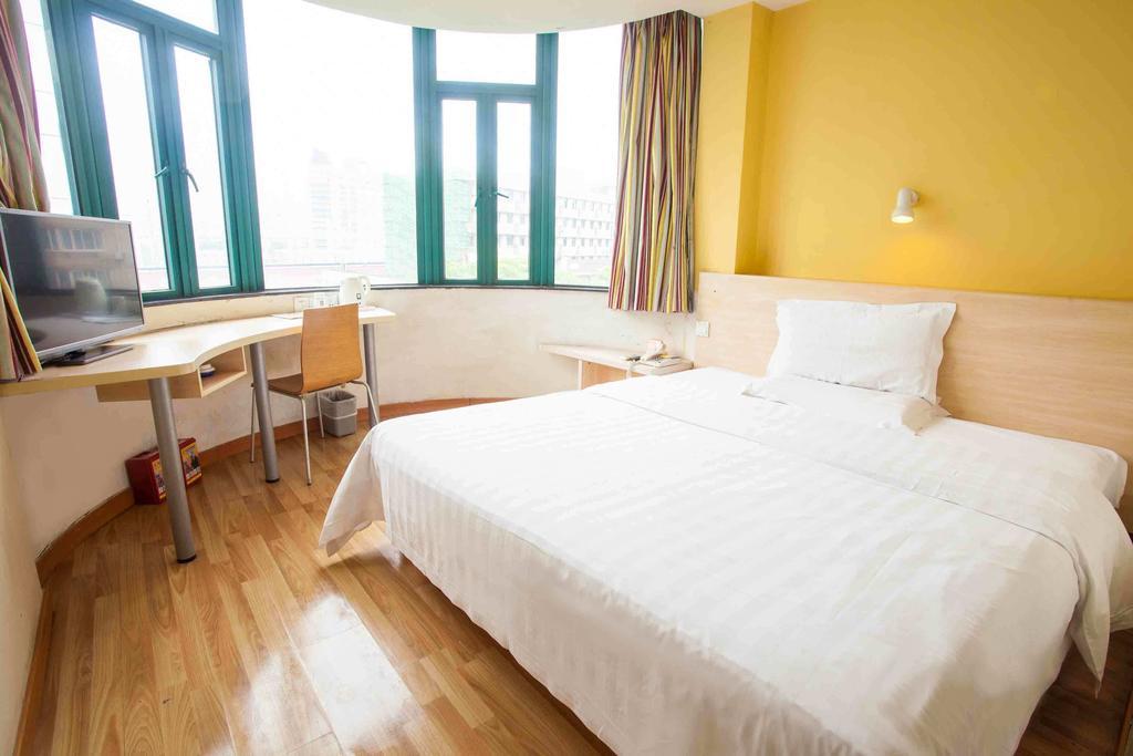7Days Inn Foshan Zumiao Baihua Plaza Cameră foto