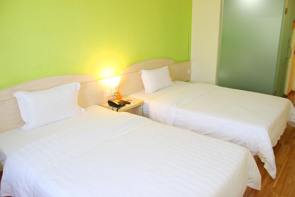 7Days Inn Foshan Zumiao Baihua Plaza Cameră foto